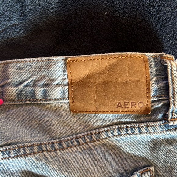 Cute ripped jeans perfect for the start of school! - Picture 6 of 6